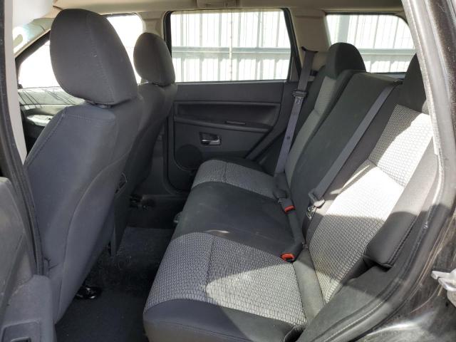 Aukcja sprzedaży 2009 Jeep Grand Cherokee Laredo, vin: 1J8GR48K89C539424, numer aukcji: 45520624