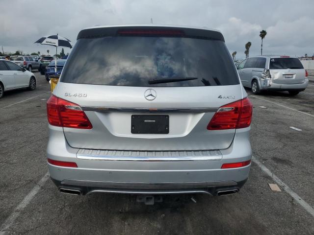45014584 :رقم المزاد ، 4JGDF6EE4GA710011 vin ، 2016 Mercedes-benz Gl 450 4matic مزاد بيع