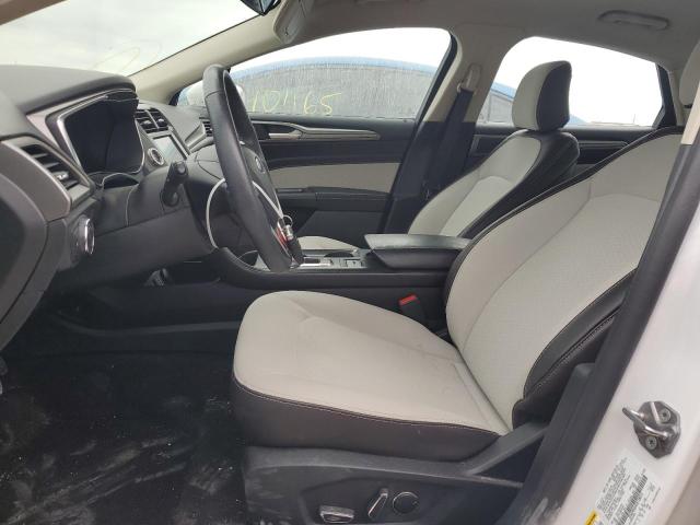 Aukcja sprzedaży 2020 Ford Fusion Se, vin: 3FA6P0HD4LR148014, numer aukcji: 45201374
