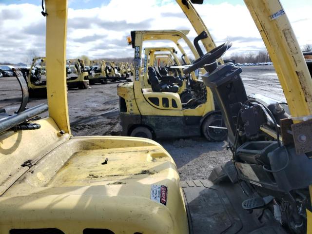 Продаж на аукціоні авто 2007 Hyst Forklift, vin: F187V09892E, номер лоту: 47223954