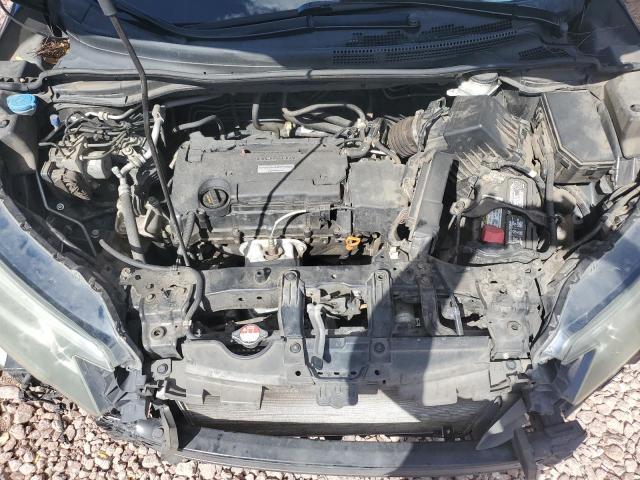 Продаж на аукціоні авто 2016 Honda Cr-v Ex, vin: 2HKRM3H53GH564879, номер лоту: 45503584