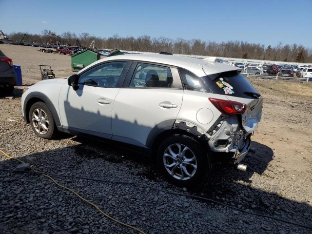 Aukcja sprzedaży 2016 Mazda Cx-3 Sport, vin: JM1DKFB74G0135579, numer aukcji: 45284244