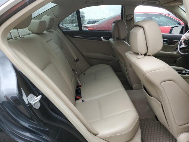 Aukcja sprzedaży 2013 Mercedes-benz C 300 4matic, vin: WDDGF8AB1DR283429, numer aukcji: 45346144
