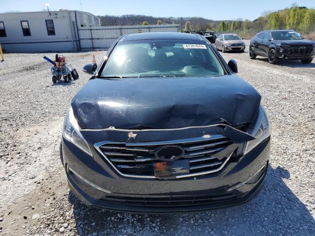 Продаж на аукціоні авто 2015 Hyundai Sonata Sport, vin: 5NPE34AF1FH117251, номер лоту: 47341674