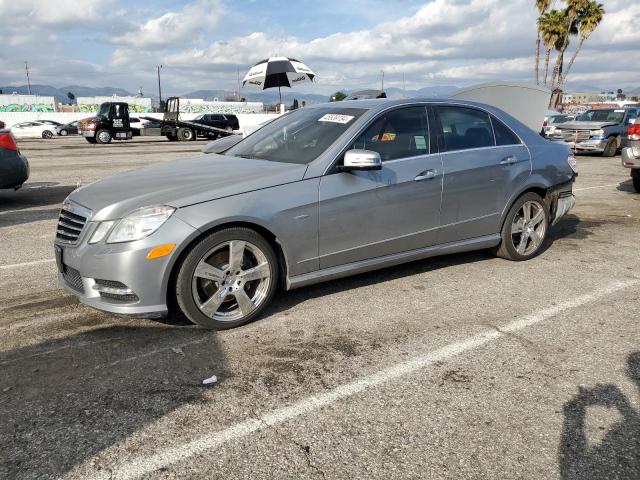 Продажа на аукционе авто 2012 Mercedes-benz E 350, vin: WDDHF5KBXCA608836, номер лота: 45539734