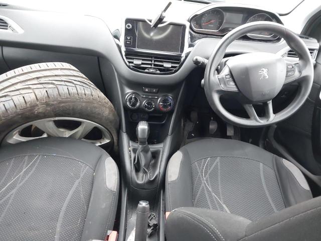 Aukcja sprzedaży 2014 Peugeot 208 Active, vin: VF3CCHMZ0EW023689, numer aukcji: 45549184