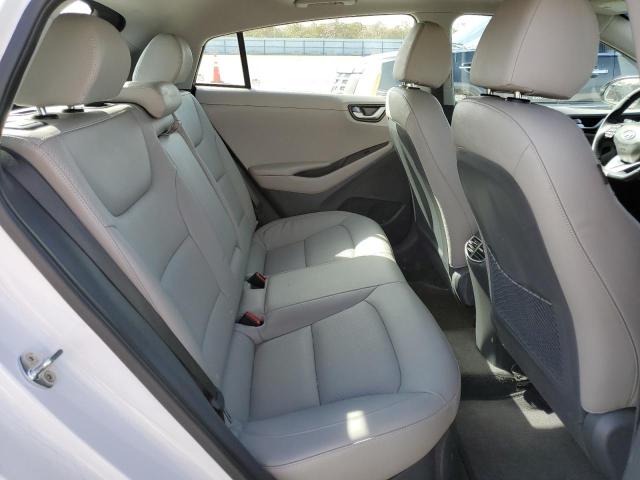 Aukcja sprzedaży 2019 Hyundai Ioniq Limited, vin: KMHC05LC4KU129883, numer aukcji: 45534284
