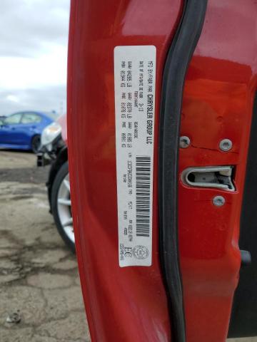Продаж на аукціоні авто 2013 Dodge Dart Sxt, vin: 1C3CDFBA2DD300166, номер лоту: 48525234