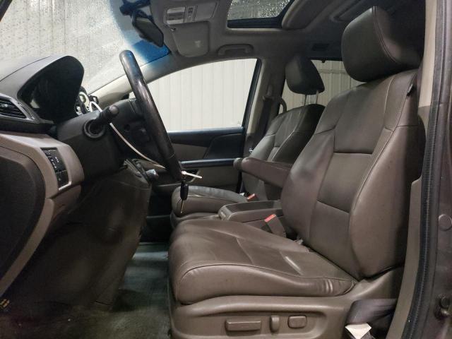 Aukcja sprzedaży 2012 Honda Odyssey Touring, vin: 5FNRL5H9XCB120795, numer aukcji: 48059804