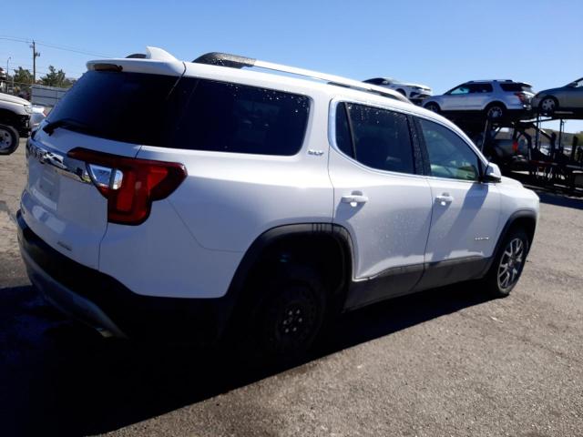 Aukcja sprzedaży 2023 Gmc Acadia Slt, vin: 1GKKNUL47PZ151847, numer aukcji: 45338174