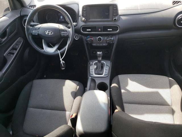 Aukcja sprzedaży 2021 Hyundai Kona Sel, vin: KM8K22AA9MU669383, numer aukcji: 46472184
