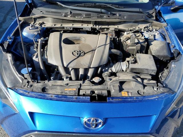 Aukcja sprzedaży 2020 Toyota Yaris Le, vin: 3MYDLBJV9LY700724, numer aukcji: 45455314