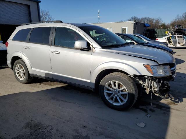 Aukcja sprzedaży 2014 Dodge Journey Sxt, vin: 3C4PDCBG6ET290219, numer aukcji: 45417384