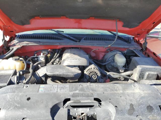 Aukcja sprzedaży 2006 Chevrolet Silverado K1500, vin: 1GCEK19B36Z197342, numer aukcji: 45162264