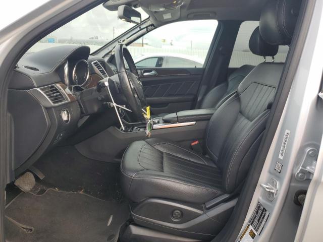 45014584 :رقم المزاد ، 4JGDF6EE4GA710011 vin ، 2016 Mercedes-benz Gl 450 4matic مزاد بيع