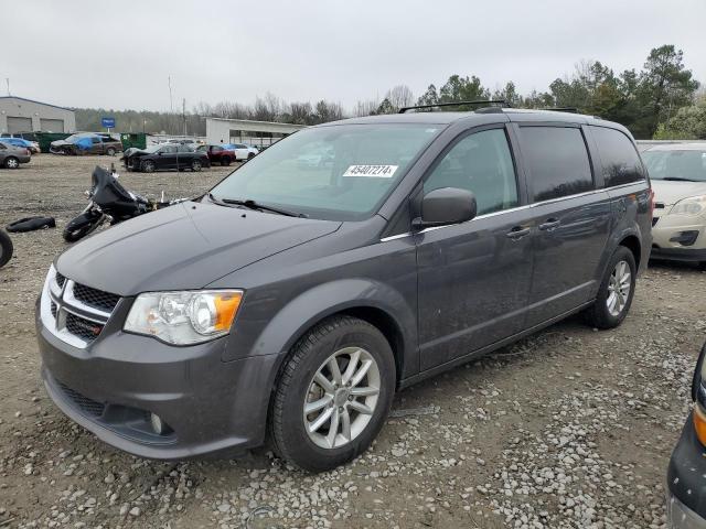 Aukcja sprzedaży 2019 Dodge Grand Caravan Sxt, vin: 2C4RDGCG5KR584000, numer aukcji: 45407274
