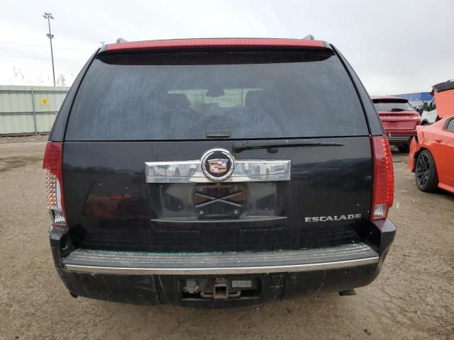 Продажа на аукционе авто 2007 Cadillac Escalade Luxury, vin: 1GYFK63857R405019, номер лота: 47609334