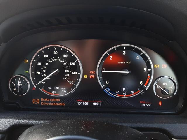 45386044 :رقم المزاد ، WBAXC02050C989721 vin ، 2012 Bmw 520d M Spo مزاد بيع