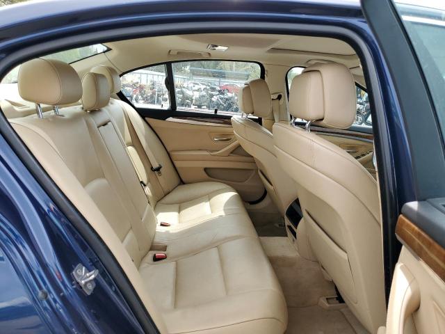 Aukcja sprzedaży 2011 Bmw 535 I, vin: WBAFR7C51BC804578, numer aukcji: 46495564