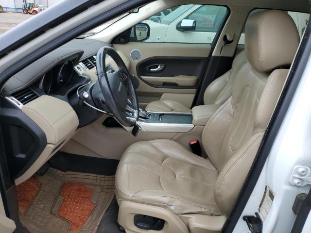 Aukcja sprzedaży 2013 Land Rover Range Rover Evoque Pure Plus, vin: SALVP2BG2DH838294, numer aukcji: 48383654