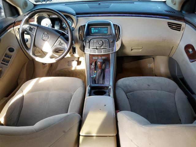 Aukcja sprzedaży 2010 Buick Lacrosse Cx, vin: 1G4GB5EG3AF120655, numer aukcji: 45188704