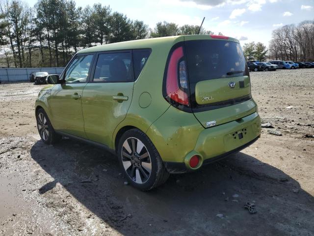 Aukcja sprzedaży 2014 Kia Soul !, vin: KNDJX3A56E7710868, numer aukcji: 45287024