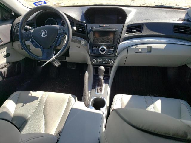 47969704 :رقم المزاد ، 19UDE2F76KA014082 vin ، 2019 Acura Ilx Premium مزاد بيع