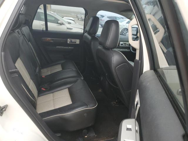 Aukcja sprzedaży 2008 Lincoln Mkx, vin: 2LMDU68C58BJ23181, numer aukcji: 45317484