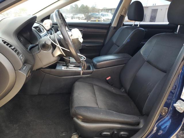 Продаж на аукціоні авто 2016 Nissan Altima 2.5, vin: 1N4AL3AP4GC294557, номер лоту: 47338654