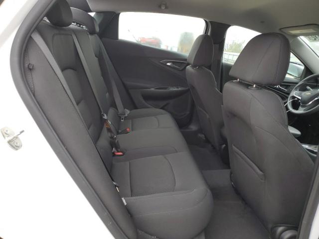 46264424 :رقم المزاد ، 1G1ZB5ST7LF029124 vin ، 2020 Chevrolet Malibu Ls مزاد بيع