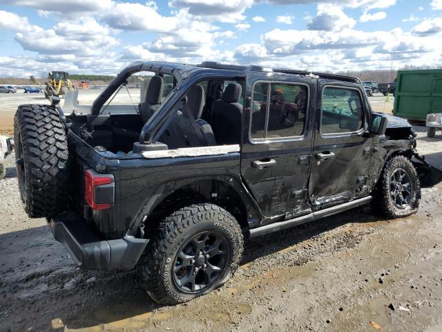 Продажа на аукционе авто 2020 Jeep Wrangler Unlimited Sport, vin: 1C4HJXDG6LW173930, номер лота: 46020154