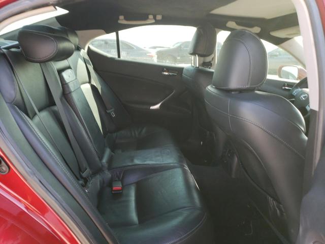 Aukcja sprzedaży 2011 Lexus Is 250, vin: JTHBF5C22B5138757, numer aukcji: 44975704