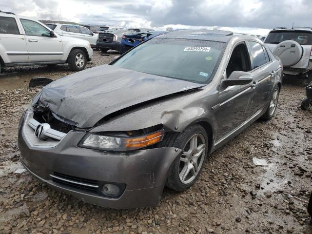 2007 Acura Tl მანქანა იყიდება აუქციონზე, vin: 19UUA66207A044807, აუქციონის ნომერი: 48099294