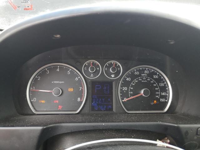 Aukcja sprzedaży 2011 Hyundai Elantra Touring Gls, vin: KMHDB8AE9BU126174, numer aukcji: 45230214
