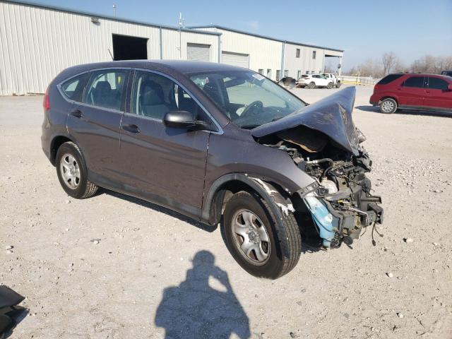 Aukcja sprzedaży 2015 Honda Cr-v Lx, vin: 3CZRM3H3XFG700912, numer aukcji: 45287764