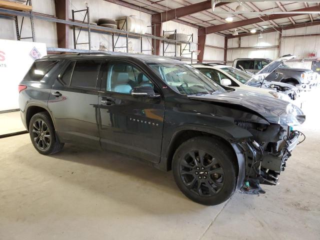Aukcja sprzedaży 2019 Chevrolet Traverse High Country, vin: 1GNEVJKW5KJ188467, numer aukcji: 45359184