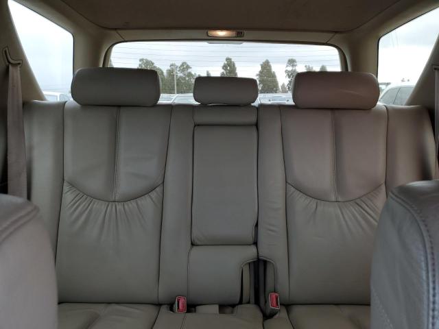 Aukcja sprzedaży 1999 Lexus Rx 300, vin: JT6HF10U0X0061487, numer aukcji: 45557894