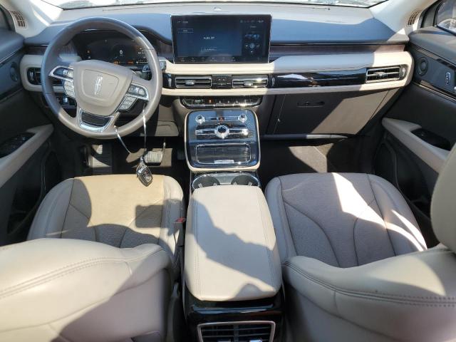 Продажа на аукционе авто 2023 Lincoln Nautilus Reserve, vin: 2LMPJ6K91PBL11844, номер лота: 48859464