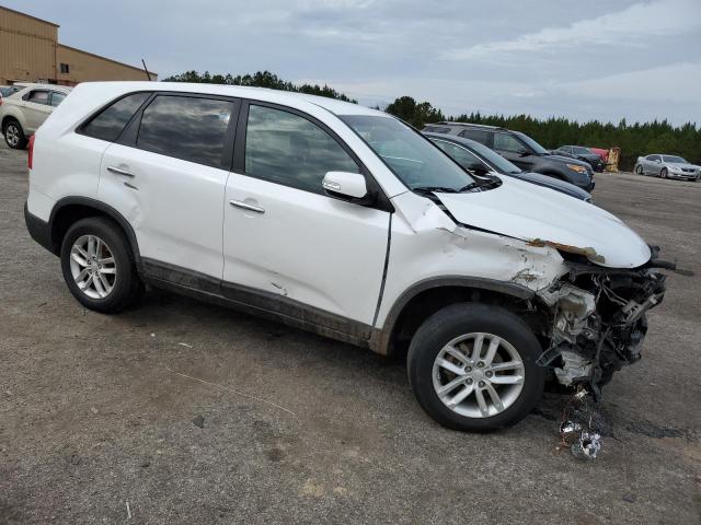 Aukcja sprzedaży 2012 Kia Sorento Base, vin: 5XYKT3A14CG291156, numer aukcji: 45536004
