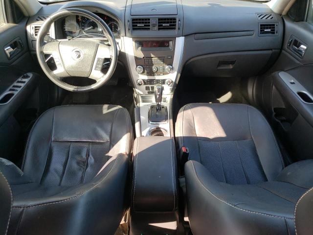 Aukcja sprzedaży 2010 Mercury Milan Premier, vin: 3MEHM0JA1AR653953, numer aukcji: 45499034
