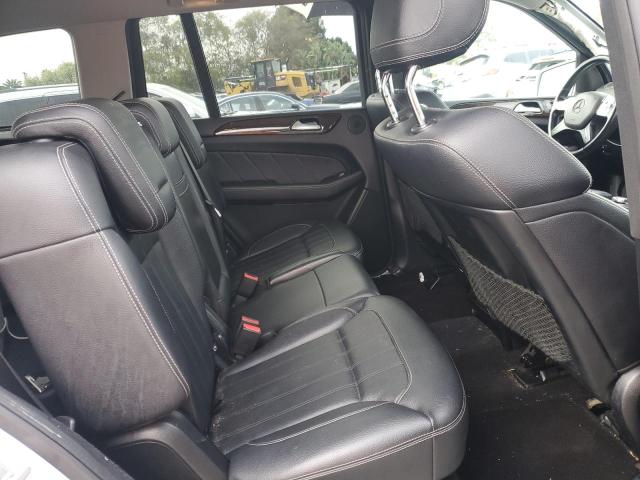 45014584 :رقم المزاد ، 4JGDF6EE4GA710011 vin ، 2016 Mercedes-benz Gl 450 4matic مزاد بيع