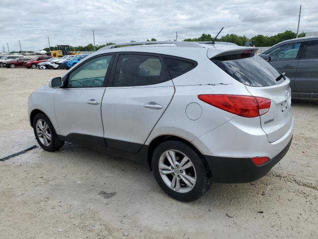 Aukcja sprzedaży 2013 Hyundai Tucson Gls, vin: KM8JU3AC1DU654387, numer aukcji: 45447604
