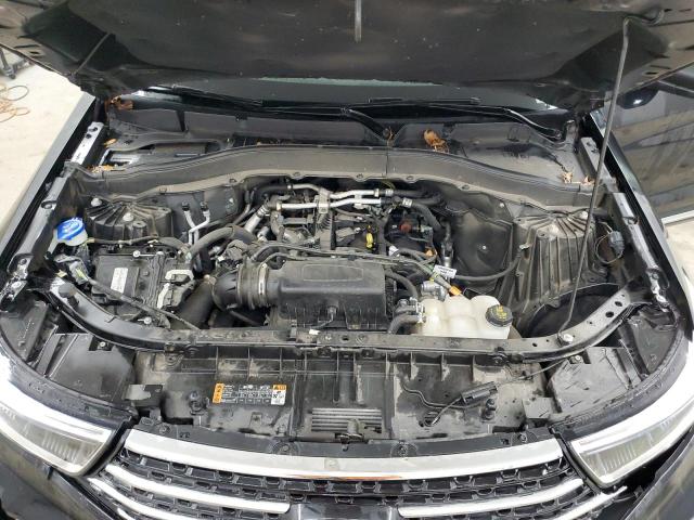 Aukcja sprzedaży 2021 Ford Explorer Xlt, vin: 1FMSK8DH9MGA49448, numer aukcji: 45503414