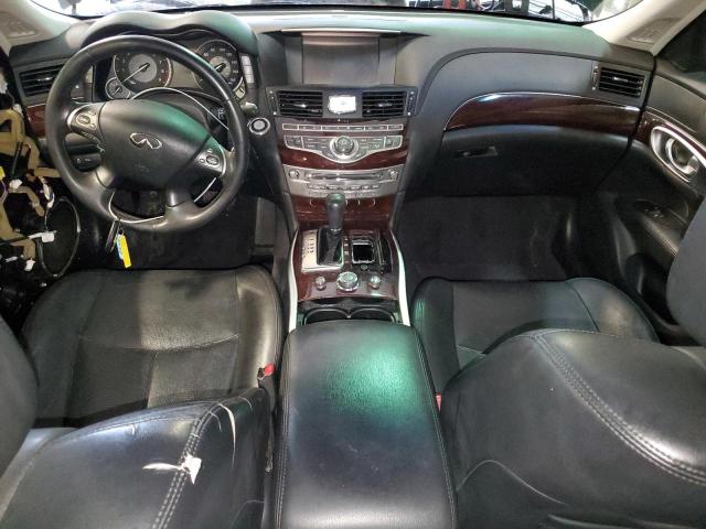 Aukcja sprzedaży 2014 Infiniti Q70 3.7, vin: JN1BY1AP1EM260042, numer aukcji: 45240044