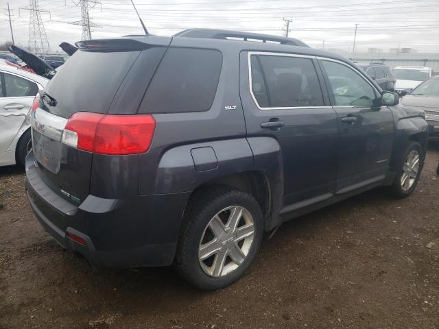Aukcja sprzedaży 2011 Gmc Terrain Slt, vin: 2CTFLVE52B6346276, numer aukcji: 45508514