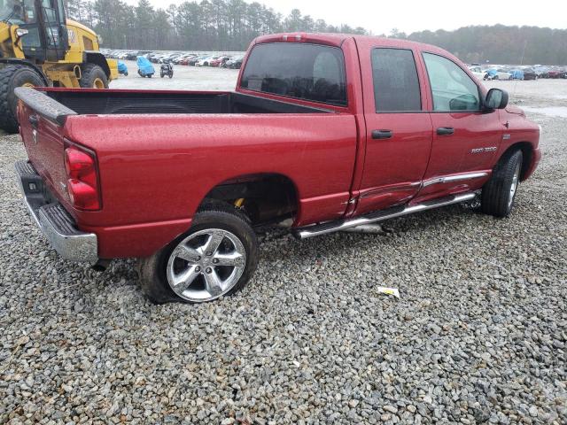 Aukcja sprzedaży 2007 Dodge Ram 1500 St, vin: 1D7HA18297S202691, numer aukcji: 45229074