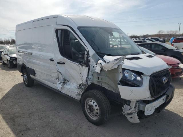 2023 Ford Transit T-250 მანქანა იყიდება აუქციონზე, vin: 1FTBR2C87PKA21874, აუქციონის ნომერი: 44464614