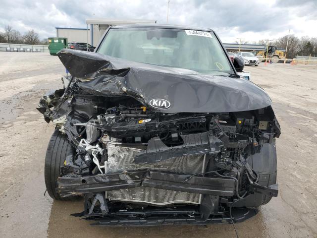 45644274 :رقم المزاد ، KNDJ63AU0L7002929 vin ، 2020 Kia Soul Gt Line مزاد بيع