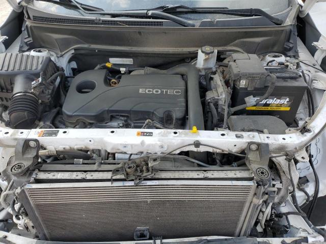 Aukcja sprzedaży 2020 Gmc Terrain Sle, vin: 3GKALMEV6LL140721, numer aukcji: 45501494