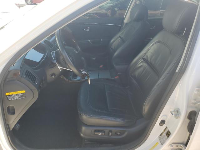 Aukcja sprzedaży 2009 Hyundai Azera Se, vin: KMHFC46F89A388053, numer aukcji: 45557994